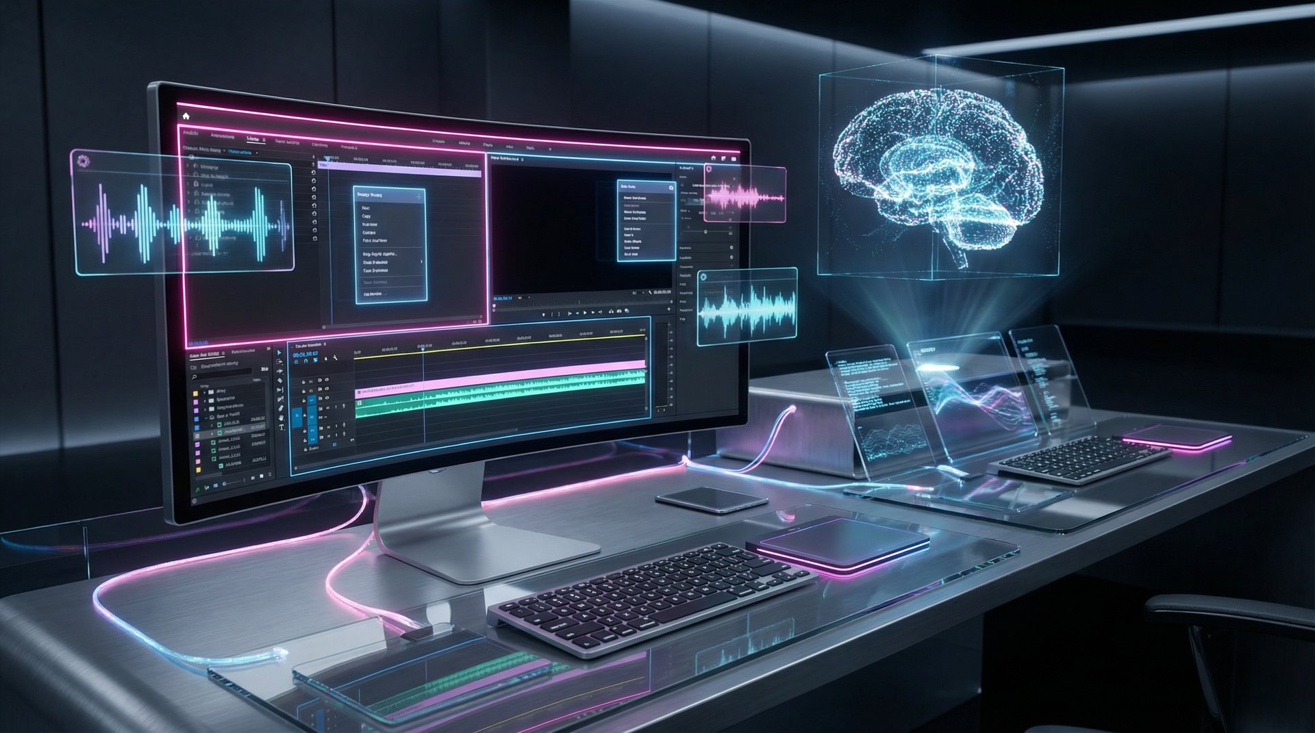 18漫画 AI视频教程