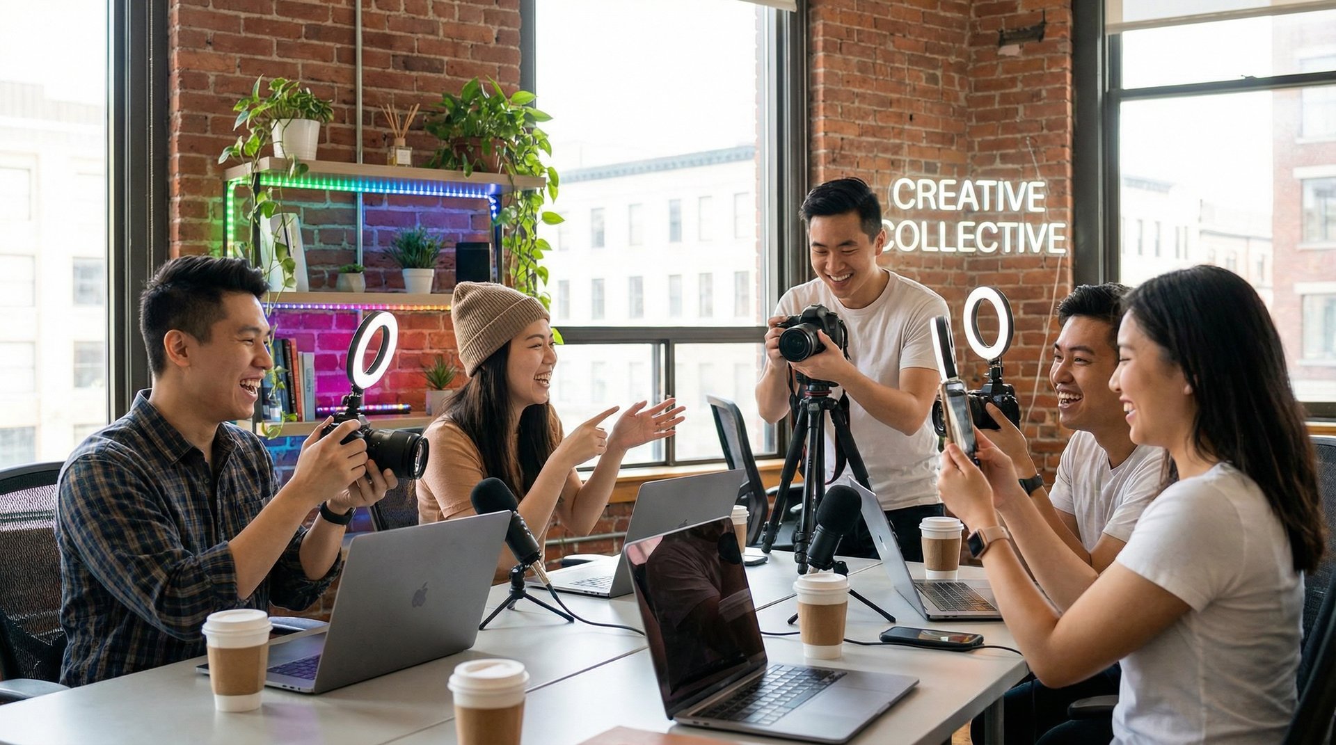 18漫画创作者视频