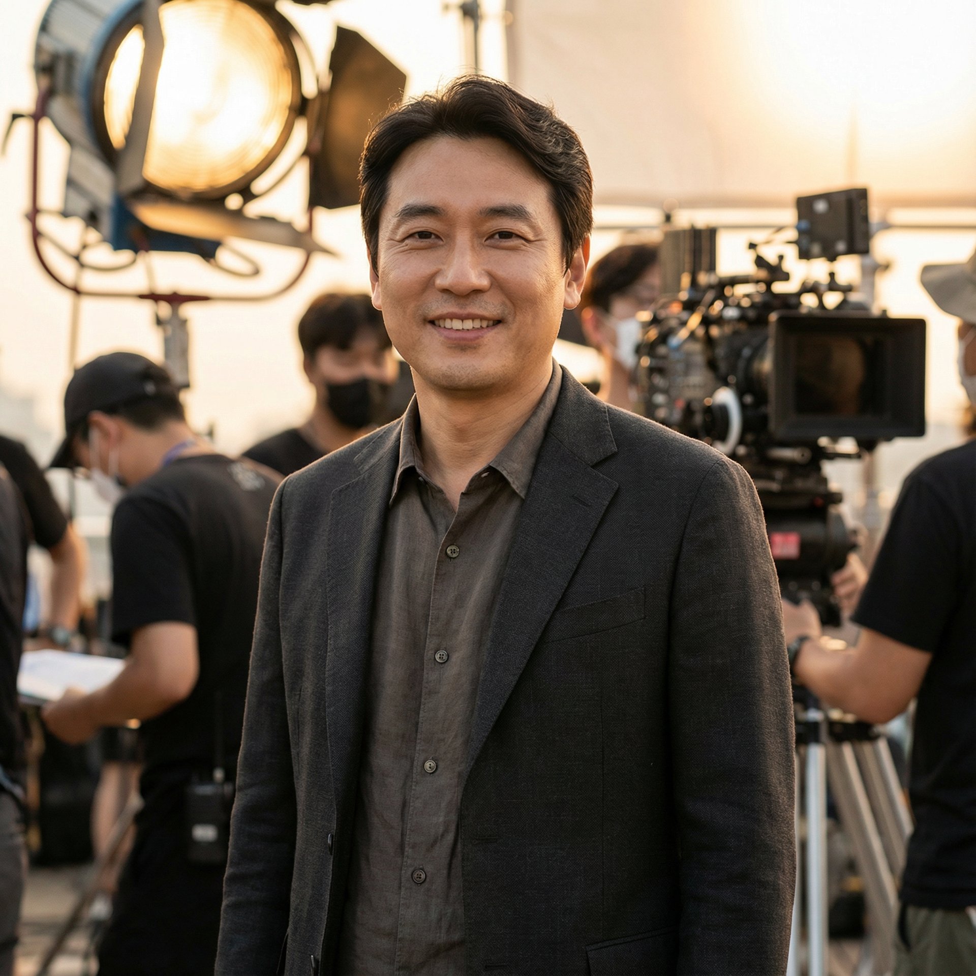 18漫画导演顾问